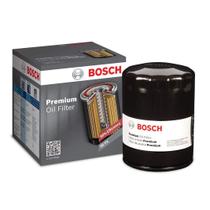 Filtro de Óleo Bosch 3430 Premium com Tecnologia FILTECH