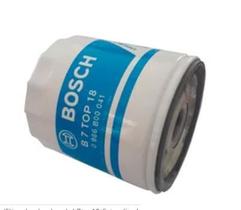Filtro De Oleo Bosch B7Top18 Fiat Palio Doblo Stilo