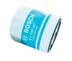 Filtro De Oleo Bosch B7Top20 Citroen Xantia Xsara Fiat Brava Marea