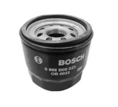 Filtro De Oleo Bosch Ob0023 Kia Picanto Renault Clio Fluence Logan