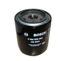 Filtro De Oleo Bosch Ob0062 Hyundai Hr Kia Bongo