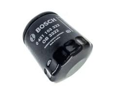 Filtro De Oleo Bosch Ob3322 Ford Fiesta Focus Toyota Hilux Filtro De Oleo Bosch Ob3322 Ford Fiesta Focus Toyota Hilux
