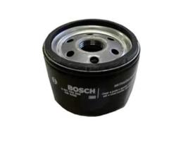 Filtro De Oleo Bosch Ob3332 Nissan Livina March Peugeot 206