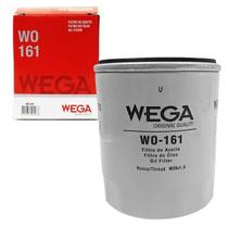 Filtro De Óleo Boxer 2019 A 2024 / Jumper 2018 A 2024 - Wega Wo161 Filtro De Óleo Boxer 2019 A 2024 / Jumper 2018 A 2024 - Wega Wo161