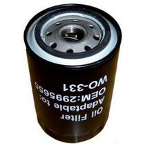 Filtro de óleo Boxer /Daily /Ducato /Hyundai HD /Jumper /Stark - WO331