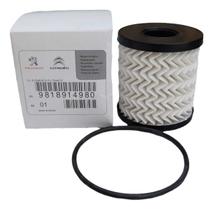 Filtro De Oleo C4 Cactus 1.6 16v Flex 2019 2020 2021 2022 Filtro De Oleo C4 Cactus 1.6 16v Flex 2019 2020 2021 2022