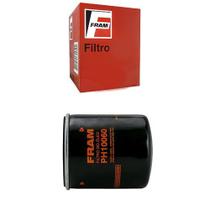 Filtro de oleo - camaro 2010 a 2011 / captiva 2008 a 2009 / freemont 2011 a 2012 / journey 2008 a 2009 - ph10060