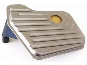 Filtro De Óleo Câmbio Automático 4l60 Blazer S10 Omega