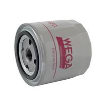 Filtro de Óleo Caravan 1996 a 2000 Wega WO-460