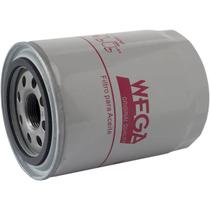 Filtro De Óleo Cargo 1996 A 2012 / F 250 1998 A 2012 / F350 1998 A 2011 / F4000 1995 A 2011 - Wega Wo670