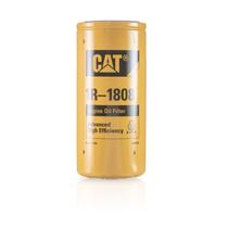 Filtro de óleo Caterpillar 1R1808 Advanced Efficiency, 1 pacote Filtro de óleo Caterpillar 1R1808 Advanced Efficiency, 1 pacote