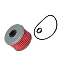 Filtro De Óleo Cb 300 Falcon Cbx 250 Twister Xlx 350 Xre 300