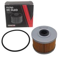 Filtro De Oleo Cb 300f Twister 23 Á 24 Cb 300f 23 Á 24