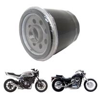 Filtro de Óleo CB 500 até 2005 / CB 600 Hornet / VT 750 Shadow Brandy