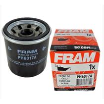 Filtro de Óleo CB500/CBR600/Kawasaki/Yamaha FRAM