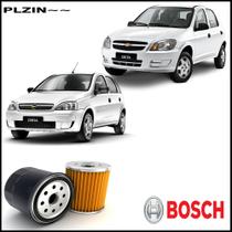 Filtro De Oleo Celta - Corsa 1.0 / 1.4 / 1.6 BOSCH