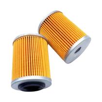 Filtro De Óleo CFMoto 400 450 500 600 800 950 2PCS 0800-011300-0004 0800-011300 Filtro De Óleo CFMoto 400 450 500 600 800 950 2PCS 0800-011300-0004 0800-011300