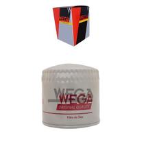 Filtro de oleo - cherokee 1988 a 1991 / renault r18 1981 a 1986 / spacevan 1990 a 1999 / trafic 1997 a 1999 - wo500