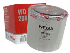 Filtro de Óleo Cherokee 99/01 Range Rover 94/02 Stratus 96/00 Ram 94/04 3.7 WEGA Filtro de Óleo Cherokee 99/01 Range Rover 94/02 Stratus 96/00 Ram 94/04 3.7 WEGA