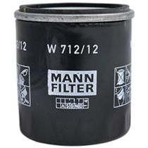 Filtro de óleo Chevrolet Chevette 1974 a 1995 MANN-FILTER Filtro de óleo Chevrolet Chevette 1974 a 1995 MANN-FILTER