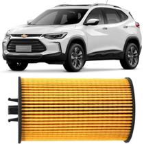 Filtro de Óleo Chevrolet Tracker Cruise Sonic WOE 313