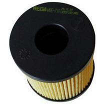 Filtro de óleo Citroen Aircross, C3, C4 e C5 / Mini Cooper S / Peugeot 206, 207, 208, 307 e 308 - WOE710 Filtro de óleo Citroen Aircross, C3, C4 e C5 / Mini Cooper S / Peugeot 206, 207, 208, 307 e 308 - WOE710