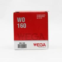 filtro de oleo citroen c3 wega