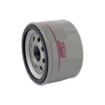 Filtro de óleo Clio 1996 a 2007 Wega WO-200 Filtro de óleo Clio 1996 a 2007 Wega WO-200