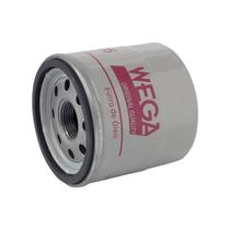 Filtro de óleo Clio 1999 a 2016 Wega WO-205
