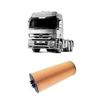 Filtro de Oleo Combustivel 5411800209 Mercedes Actros