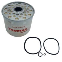 Filtro de Óleo Combustível Yanmar TNE88 Filtro de Óleo Combustível Yanmar TNE88