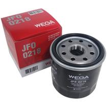Filtro De Óleo Corolla 2019 A 2024 / Corolla Cross 2021 A 2024 / Rav4 2019 A 2024 - Wega Jfo0218