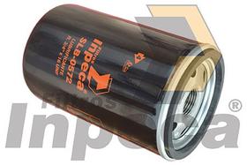 Filtro de oleo, courier, edge, escort, fiesta, focus, mondeo, ranger, cherokee, discovery slb0572