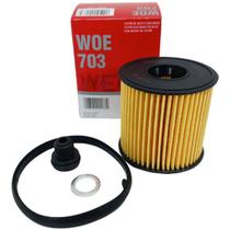Filtro De Óleo Creta 2022 A 2024 - Wega Woe703