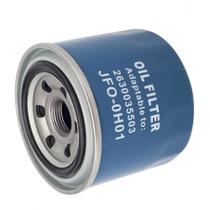 Filtro de Óleo Creta Elantra HB20 ix35 Santa Fé Sonata Tucson Veloster Carens Cerato Magentis Opirus Sorento Soul Sportage L200 Triton Pajero Filtro de Óleo Creta Elantra HB20 ix35 Santa Fé Sonata Tucson Veloster Carens Cerato Magentis Opirus Sorento Soul Sportage L200 Triton Pajero