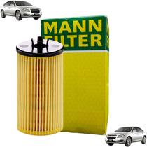 Filtro De Óleo Cruze 2011 A 2016 / Cruze Sport6 2011 A 2016 / Sonic 2012 A 2014 / Tracker 2013 A 2016