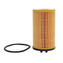 Filtro de óleo Cruze Sport6 2011 a 2016 Mann-Filter HU 612/2
