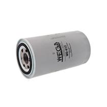 Filtro de óleo Cursor 330 2009 a 2011 Wega WO-612 Filtro de óleo Cursor 330 2009 a 2011 Wega WO-612