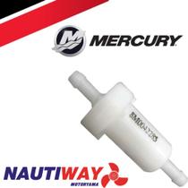 Filtro De Óleo Da Bomba Mercury Optimax 8m0042285 Filtro De Óleo Da Bomba Mercury Optimax 8m0042285