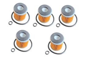 Filtro De Óleo Da Fazer 250 Lander 250 Tenere 250 Com Oring Filtro De Óleo Da Fazer 250 Lander 250 Tenere 250 Com Oring