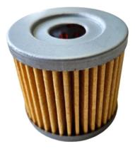 Filtro De Oleo Dafra Apache 150cc - 2010 A 2015