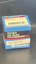 Filtro de Óleo Dafra Next 250 / NH 300 Brandy Filtro de Óleo Dafra Next 250 / NH 300 Brandy