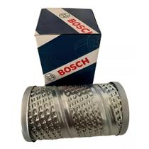Filtro De Óleo Direção Hidráulica Original Bosch Injediesel