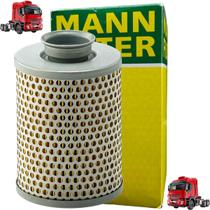 Filtro De Óleo Direção Hidráulica Stralis 330 2012 A 2015 / Lak 1314 1987 A 1997 / Lak 1317 1986 A 1989