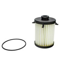 Filtro De Óleo Do Câmbio Audi RS4 2.9 V6 A4 1.4 2.0 A5 2.0 TFSI Após 2015 7 Marchas - WEGA - WOEC011