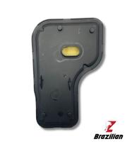 Filtro de Óleo do Câmbio Automático 6T35 6T31 - Compatível com Chevrolet