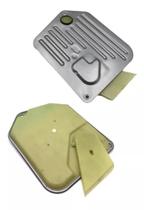 Filtro De Óleo Do Câmbio Automático Bmw 540i 740i 5hp30