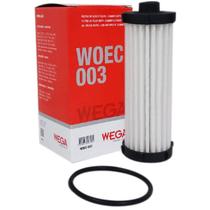 Filtro De Óleo Do Câmbio C30 2007 A 2012 / Focus 2014 A 2019 / S60 2011 A 2013 / V50 2004 A 2007 / V60 2013 A 2015