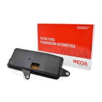 Filtro De Óleo Do Câmbio City 2014 A 2024 / Civic 2016 A 2024 / Fit 2005 A 2023 / Hrv 2015 A 2023 - Wega Wfc972