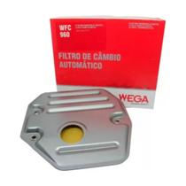 Filtro De Óleo Do Câmbio Corolla 2015 A 2024 - Wega Wfc960 Filtro De Óleo Do Câmbio Corolla 2015 A 2024 - Wega Wfc960
